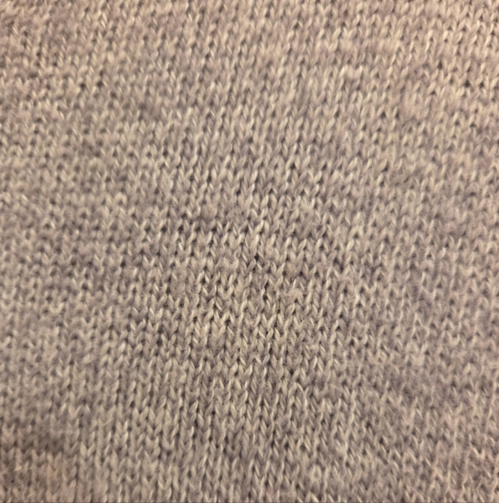 Gray Sweater - Picture 3 of 5